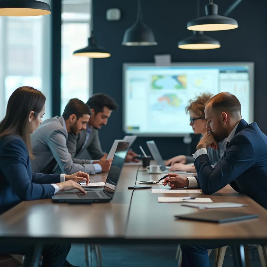 Servicio de Outsourcing
