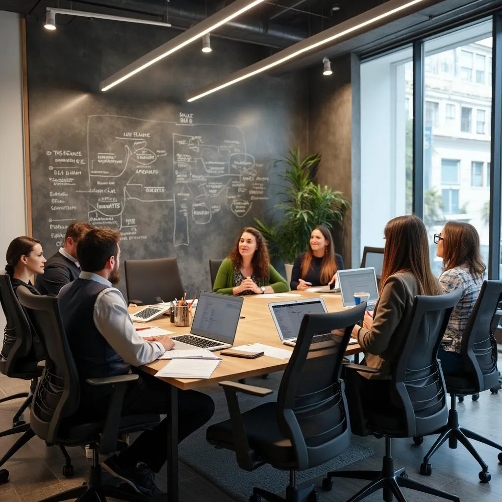 Desarrollo Profesional
