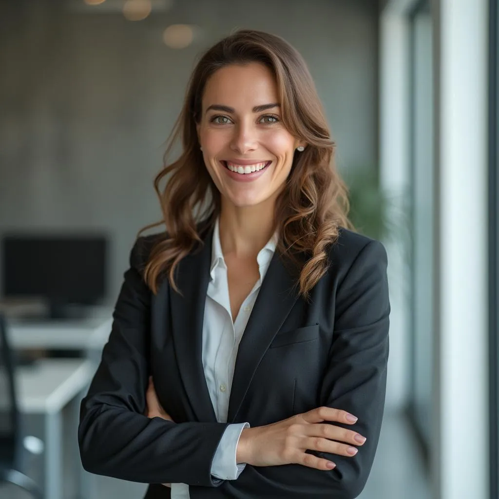 Directora Ejecutiva