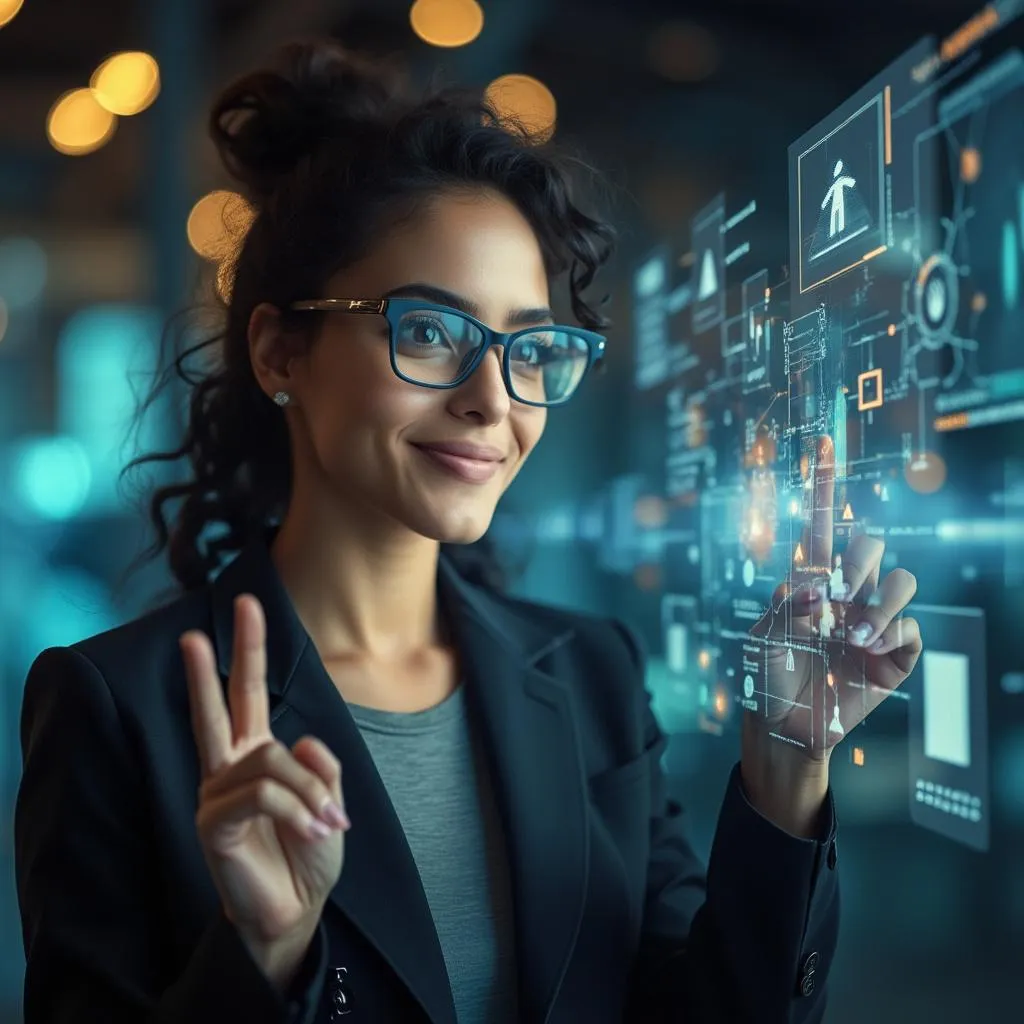 Directora de Innovación