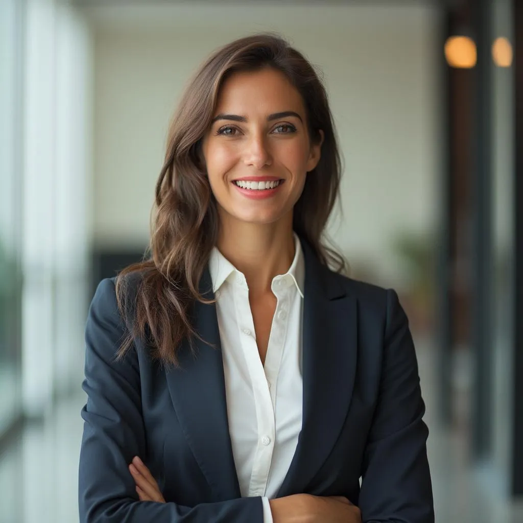 Gerente Comercial