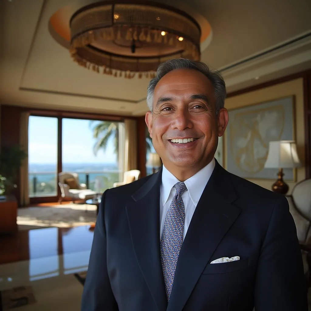 CEO